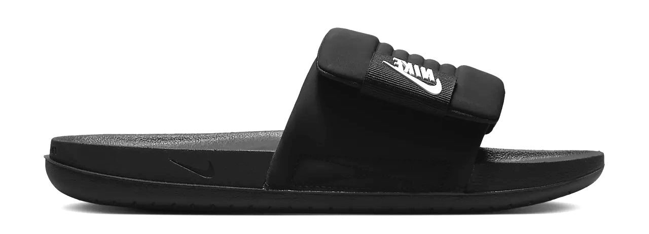 Nike Offcourt Adjust Men's Slides Black