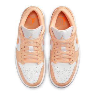 Air Jordan 1 Low "Sunset Haze" (W)