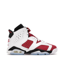 Jordan 6 Retro Carmine (2021) Gs