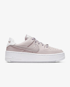 Nike Air Force 1 Sage Low Platinum Violet (WOMEN'S)