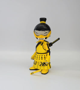 Kid Katana 0010 – Death Game  Limited 350pcs (SIGNED)