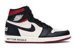 Load image into Gallery viewer, Jordan 1 Retro High Not for Resale Varsity Red
