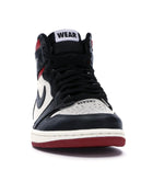 Load image into Gallery viewer, Jordan 1 Retro High Not for Resale Varsity Red
