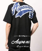 Load image into Gallery viewer, AAPE TEE SOMEWHERE IN AAPE UNIVERSE
