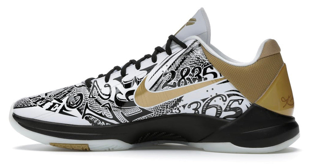 Nike Kobe Protro Big Stage/Parade – shoegamemanila