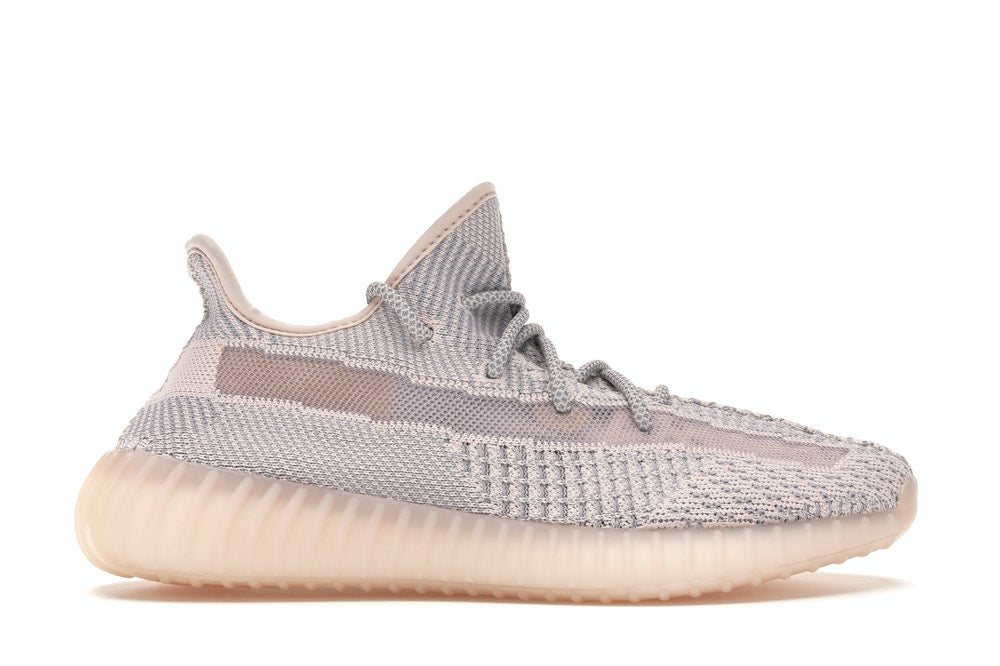 Yeezy Boost 350 V2 Synth (Non-Reflective)