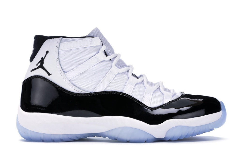 Jordan 11 Retro Concord (2018) – shoegamemanila