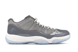 Jordan 11 Retro Low Cool Grey