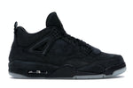 Load image into Gallery viewer, Jordan 4 Retro Kaws Black
