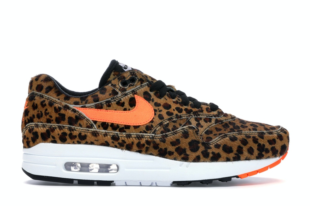 Nike Air Max 1 Atmos Animal 3.0 Leopard