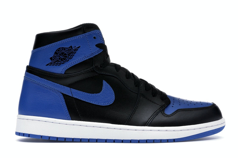 Jordan 1 Retro Royal (2017)