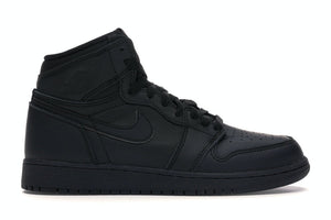 Jordan 1 Retro High OG Essentials Black (GS)