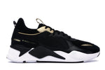 Load image into Gallery viewer, Puma RS-X Trophies Black Gold
