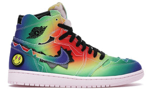 Jordan 1 Retro High J Balvin