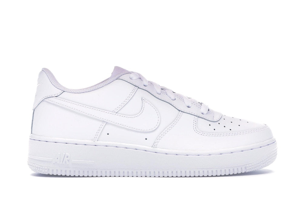 Air Force 1 Triple White (GS)