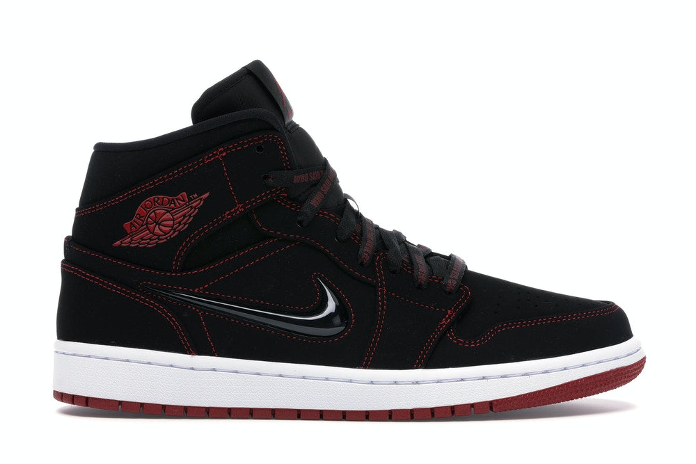 Jordan 1 Mid Fearless Come Fly With Me