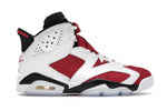 Load image into Gallery viewer, Jordan 6 Retro Carmine (2021)
