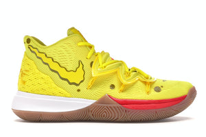 Nike Kyrie 5 Spongebob Squarepants