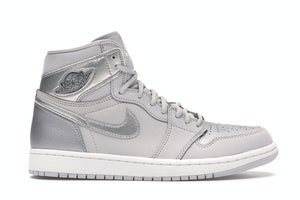 Jordan 1 Retro High CO Japan Neutral Grey (2020)