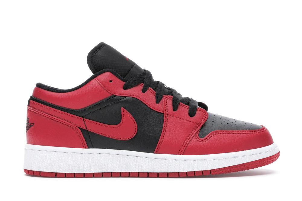 Jordan 1 Low Reverse Bred (GS)