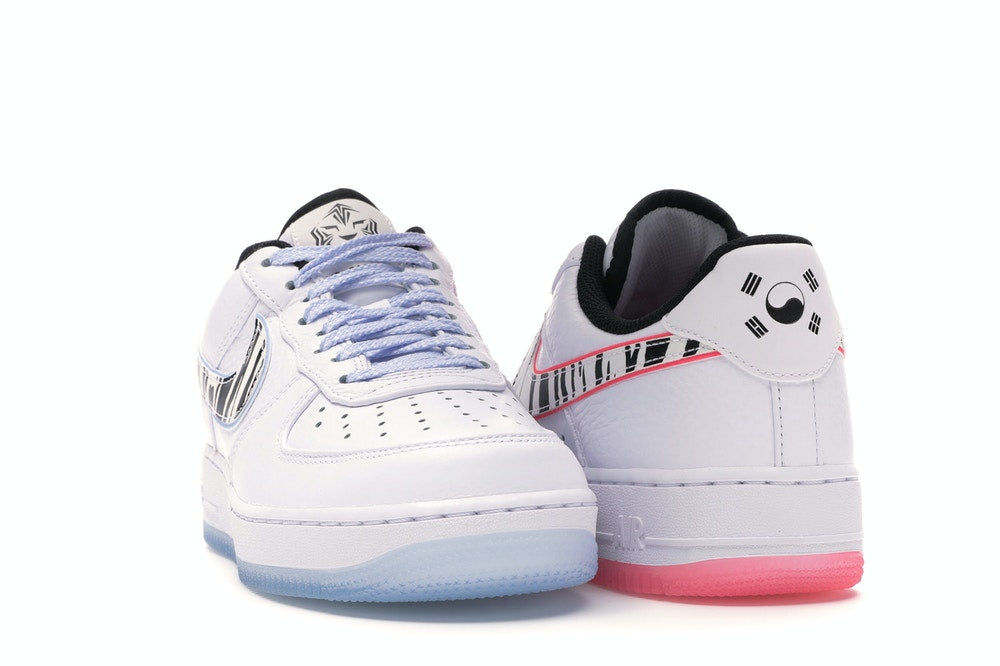 Nike Air Force 1 Low South Korea (2020)