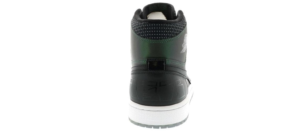 Jordan 1 SB Craig Stecyk Black Silver