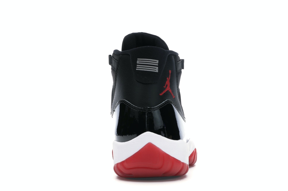 Jordan 11 Retro Playoffs Bred (2019) – shoegamemanila