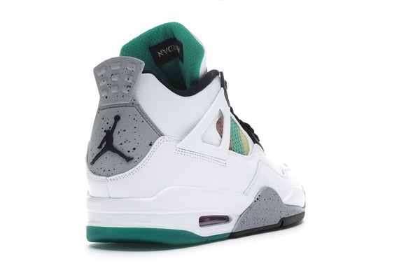 Jordan Retro Lucid Green Rasta (W) – shoegamemanila