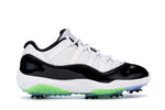 Load image into Gallery viewer, Jordan 11 Retro Low Golf Concord
