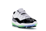 Load image into Gallery viewer, Jordan 11 Retro Low Golf Concord
