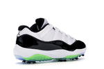 Load image into Gallery viewer, Jordan 11 Retro Low Golf Concord
