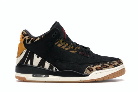 Jordan 3 Retro SE Animal Instinct