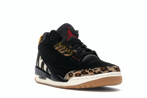 Jordan 3 Retro SE Animal Instinct