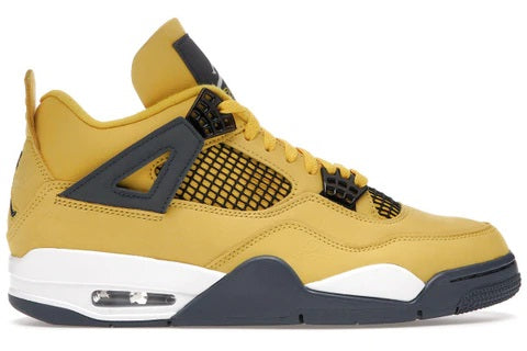 Jordan 4 Retro Lightning (2021)