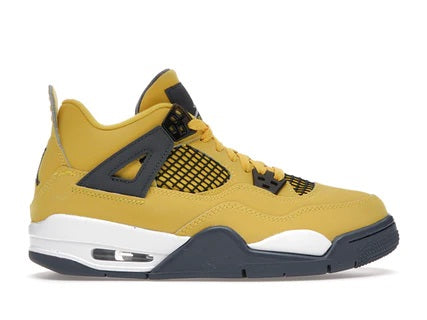 Jordan 4 Retro Lightning (2021) (GS)