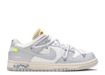 Load image into Gallery viewer, Nike Dunk Low Off-White Lot 49
