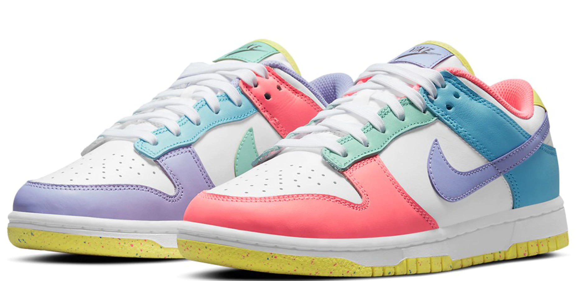 Nike Dunk Low SE Easter (W)