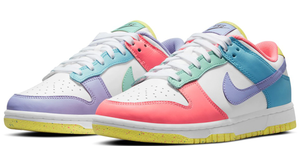 Nike Dunk Low SE Easter (W)