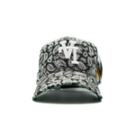 Load image into Gallery viewer, Kill The Hype Los Angeles Paisley Black
