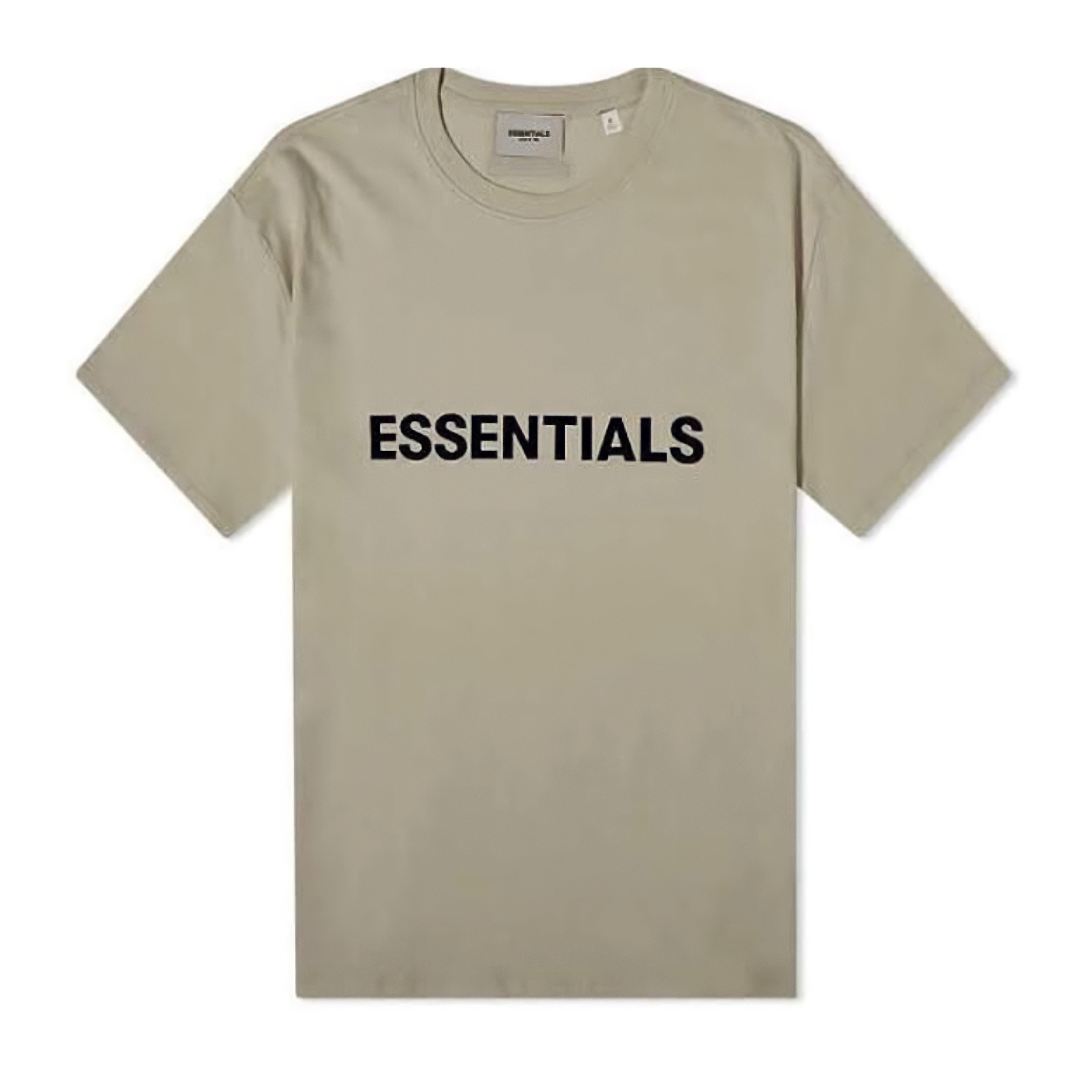 Fear of God Essentials Tee Moss