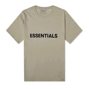 Fear of God Essentials Tee Moss