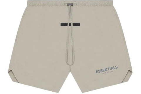 Fear of God Essentials Volley Short Moss