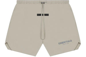 Fear of God Essentials Volley Short Moss