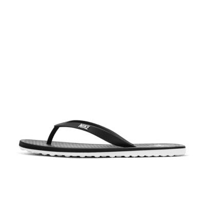 ONDECK FLIP FLOP B/W (WOMEN)