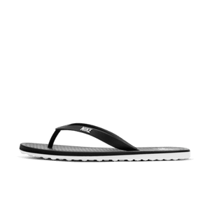 ONDECK FLIP FLOP B/W (WOMEN)