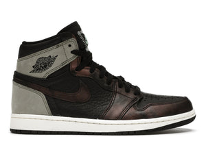 Jordan 1 Retro High Patina Rust Shadow