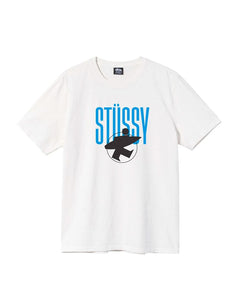 Stussy Surfman Pig Natural