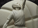 Load image into Gallery viewer, Michael Jordan (Gypsum Edition) 1/6 Scale Sculpture
