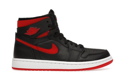 Jordan 1 High Zoom CMFT Bred (W)