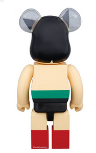 Bearbrick Astro Boy 1000% Beige